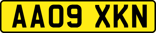 AA09XKN