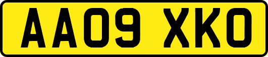 AA09XKO