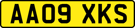 AA09XKS