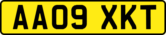 AA09XKT