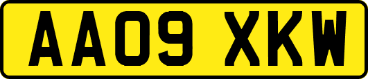 AA09XKW