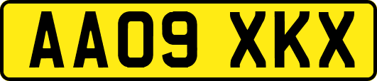 AA09XKX