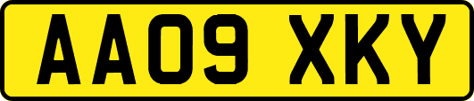 AA09XKY
