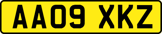 AA09XKZ