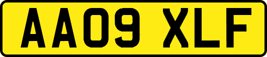 AA09XLF