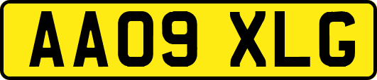 AA09XLG