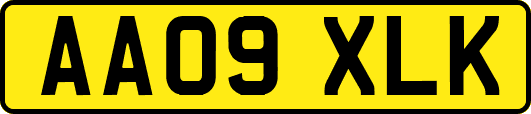 AA09XLK