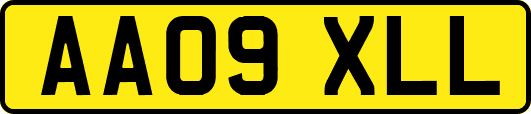 AA09XLL