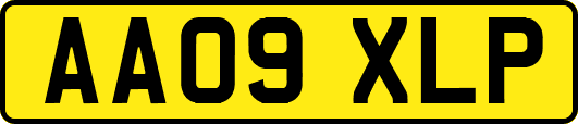 AA09XLP