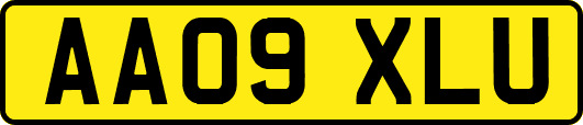 AA09XLU