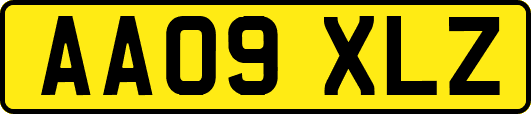 AA09XLZ