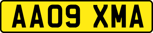 AA09XMA