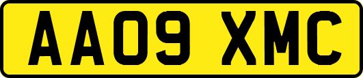 AA09XMC