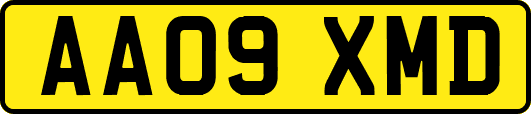 AA09XMD