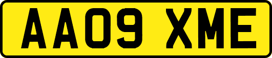 AA09XME
