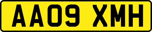 AA09XMH