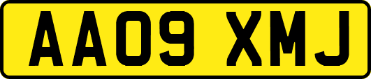 AA09XMJ