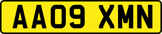 AA09XMN