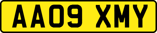 AA09XMY