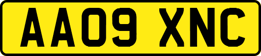 AA09XNC