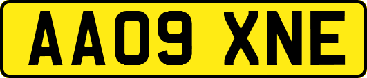 AA09XNE