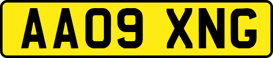 AA09XNG