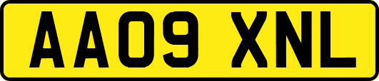 AA09XNL