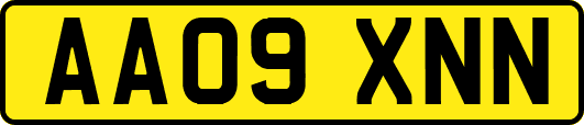AA09XNN