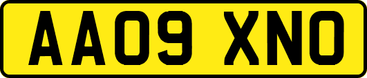 AA09XNO
