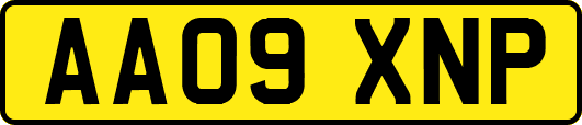 AA09XNP