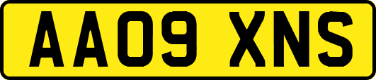 AA09XNS