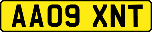 AA09XNT