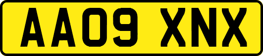 AA09XNX