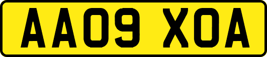 AA09XOA