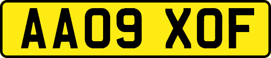 AA09XOF