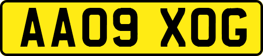 AA09XOG