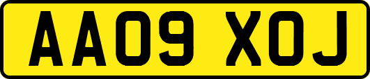 AA09XOJ