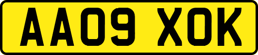 AA09XOK