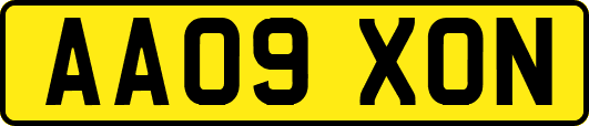 AA09XON
