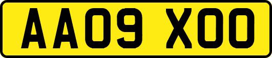 AA09XOO