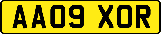 AA09XOR