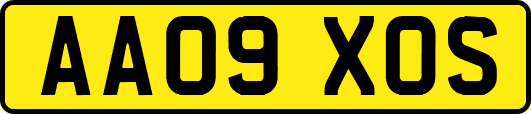 AA09XOS