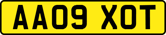 AA09XOT