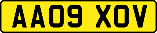 AA09XOV