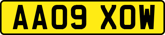 AA09XOW