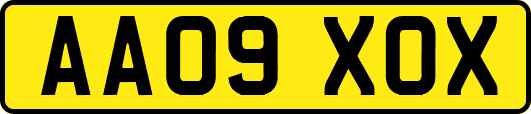 AA09XOX
