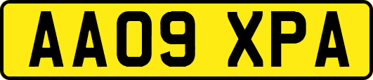 AA09XPA