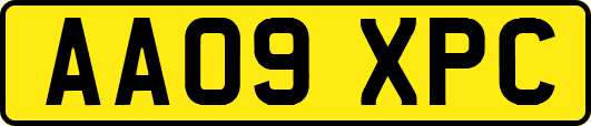 AA09XPC