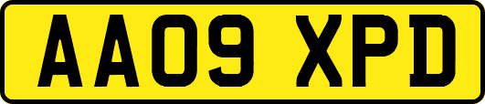 AA09XPD