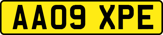 AA09XPE